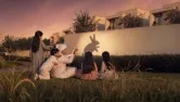 Таунхаусы Al Ghadeer Parks фото 4