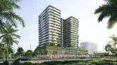 Квартиры Forest City фото 4