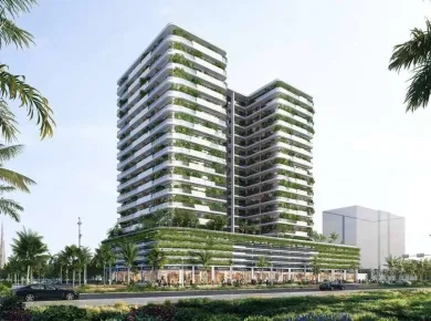 Квартиры Forest City фото 4 Квартиры Forest City фото 4