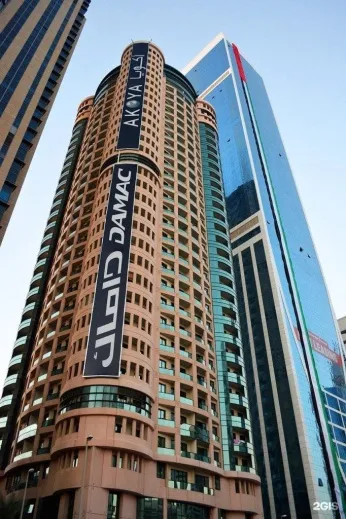 Квартиры Al Meraikhi Tower фото 3