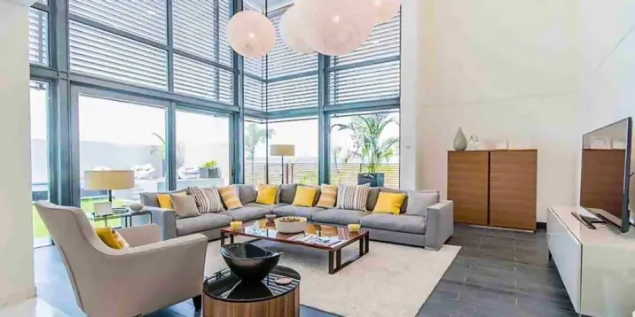 Виллы Water Canal Villas фото 7