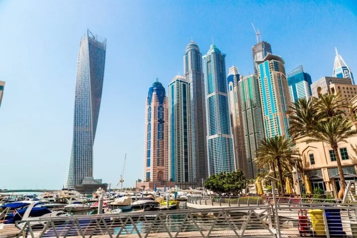 Квартиры Emirates Crown фото 2