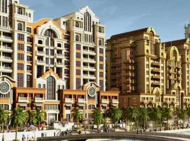 Квартиры Canal Residence West фото 3