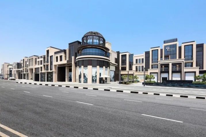 Квартиры Wasl 51 фото 1