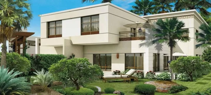 Виллы at Sharjah City фото 2