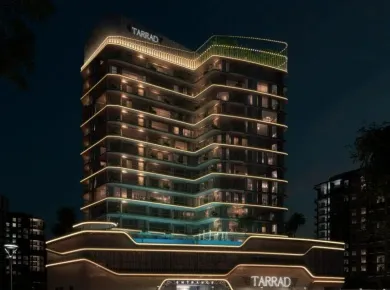 Квартиры Celesto 2 фото 3 Квартиры Celesto 2 фото 3