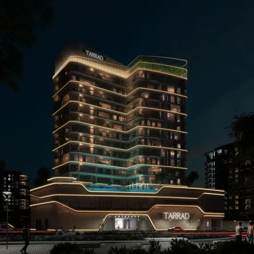 Квартиры Celesto 2 фото 3