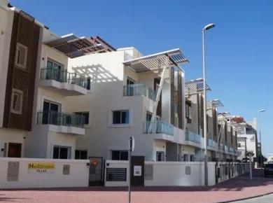 Таунхаусы Heilbronn Villas фото 5 Таунхаусы Heilbronn Villas фото 5
