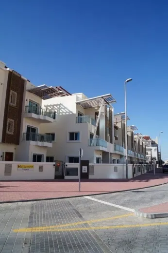 Таунхаусы Heilbronn Villas фото 5