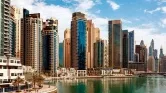 Квартиры Al Sahab Towers by Emaar фото 1