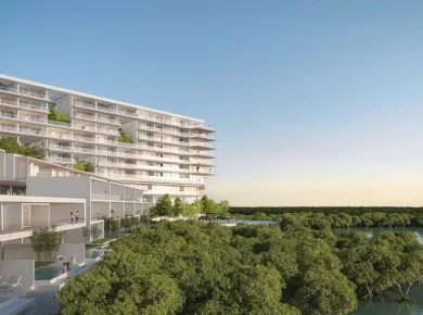 Квартиры Creekside Residence фото 3