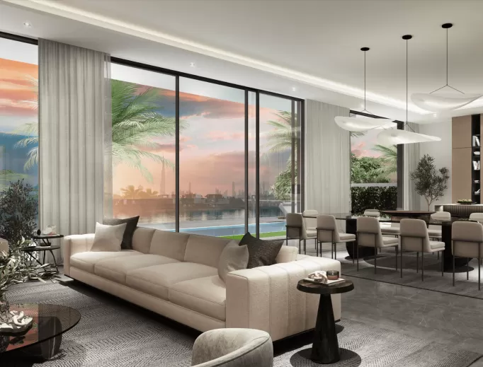 Виллы The Sanctuary by Ellington | The Waterside фото 14