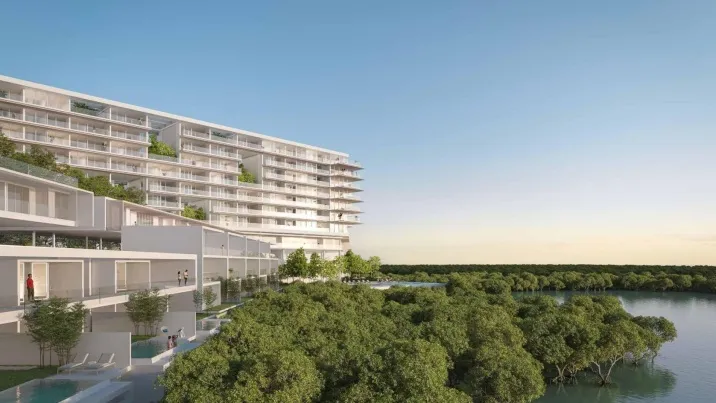 Квартиры Creekside Residence фото 3