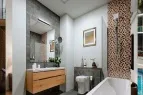 Квартиры Azizi Greenfield фото 5