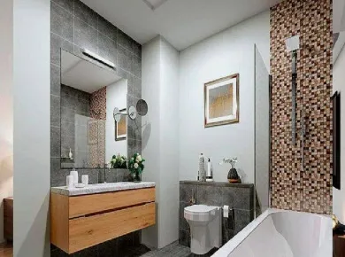 Квартиры Azizi Greenfield фото 5