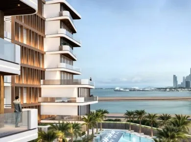 Квартиры Luzora Residence фото 3