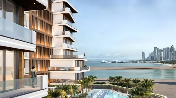 Квартиры Luzora Residence фото 3