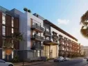 Квартиры Belgravia Square фото 2