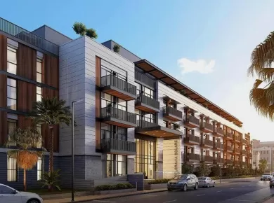 Квартиры Belgravia Square фото 2 Квартиры Belgravia Square фото 2