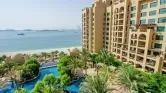 Квартиры Fairmont Residence at Palm Jumeirah фото 4