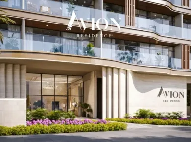Квартиры Avion Residence фото 3 Квартиры Avion Residence фото 3
