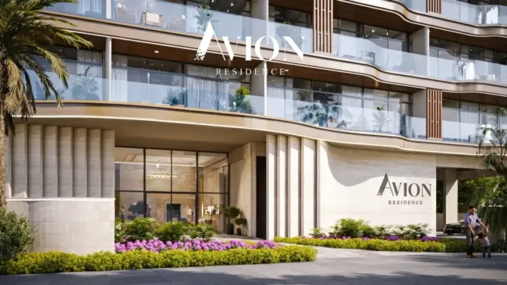 Квартиры Avion Residence фото 3