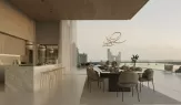 Пентхаусы Serenia Living Sky Mansions фото 3
