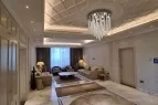 Виллы Sweden Waterfront Villas at the World Islands фото 19
