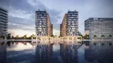 Квартиры Azizi Venice 14 фото 1