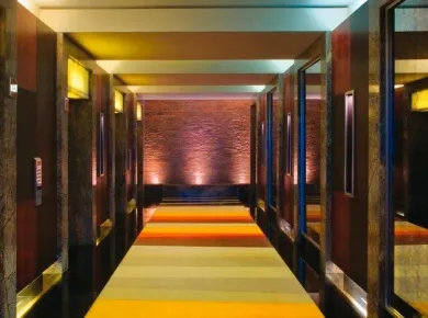 Пентхаусы Le Reve Tower фото 3