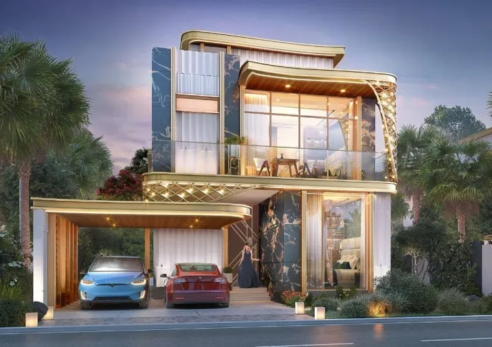 Виллы Gems Estates фото 9