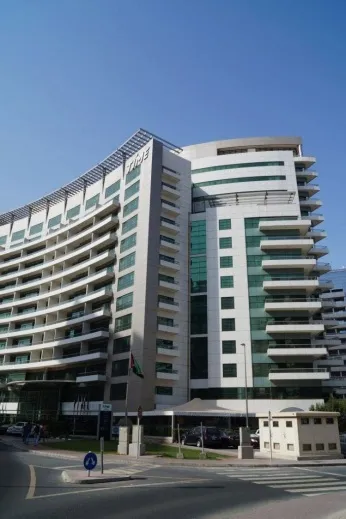 Квартиры Time Oak Hotel and Suites фото 4