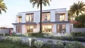 Таунхаусы Maple 2 by Emaar фото 4