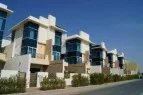 Таунхаусы Artistic Villas фото 1