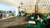 Квартиры Wavez Residence фото 6 Квартиры Wavez Residence фото 6