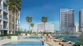 Квартиры Azizi Riviera 65 фото 4