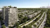Квартиры Keturah Reserve фото 5