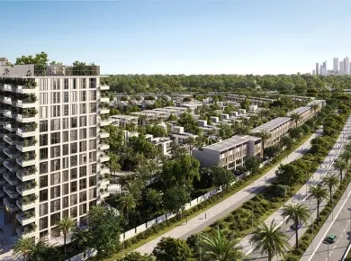 Квартиры Keturah Reserve фото 5