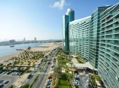 Квартиры Marsa Plaza фото 4