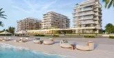 Квартиры Flora Isle by Centurion Properties фото 3