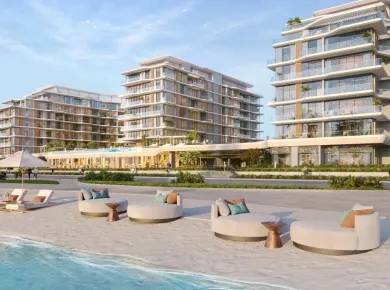 Квартиры Flora Isle by Centurion Properties фото 3 Квартиры Flora Isle by Centurion Properties фото 3