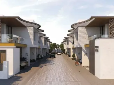 Виллы Terva Homes фото 3
