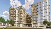 Квартиры Olivia Residences фото 2