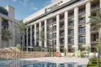 Квартиры Berkeley Square фото 3