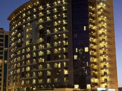 Квартиры Grand Belle Vue Hotel фото 3