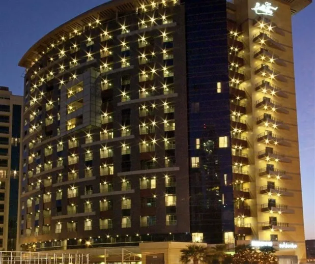 Квартиры Grand Belle Vue Hotel фото 3