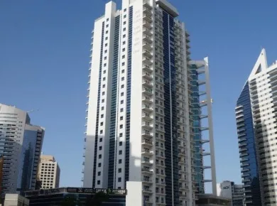 Квартиры Vista Tower фото 1 Квартиры Vista Tower фото 1