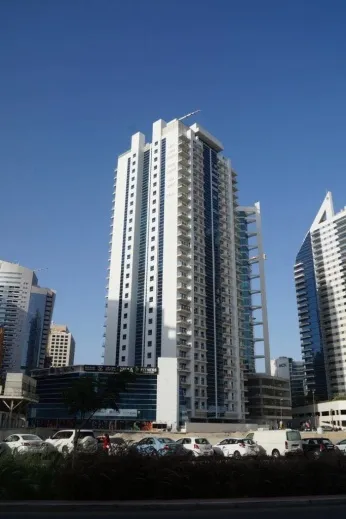 Квартиры Vista Tower фото 1