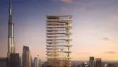 Квартиры Address Grand Downtown by Nshama фото 4 Квартиры Address Grand Downtown by Nshama фото 4