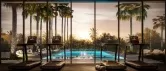 Квартиры Sama Yas at Yas Island Abu-Dhabi фото 5